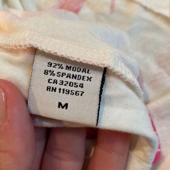 Rachel Pally Women's Mini Caftan Print MEDIUM - Picture 5 of 6